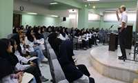 کارگاه یک روزه ECT در مرکز روانپزشکی رازی برگزار  شد
